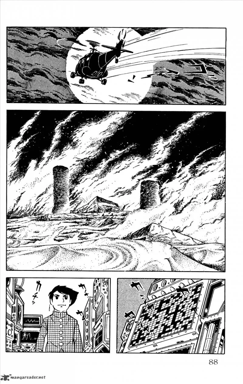 Babel 2 Chapter 15 page 45
