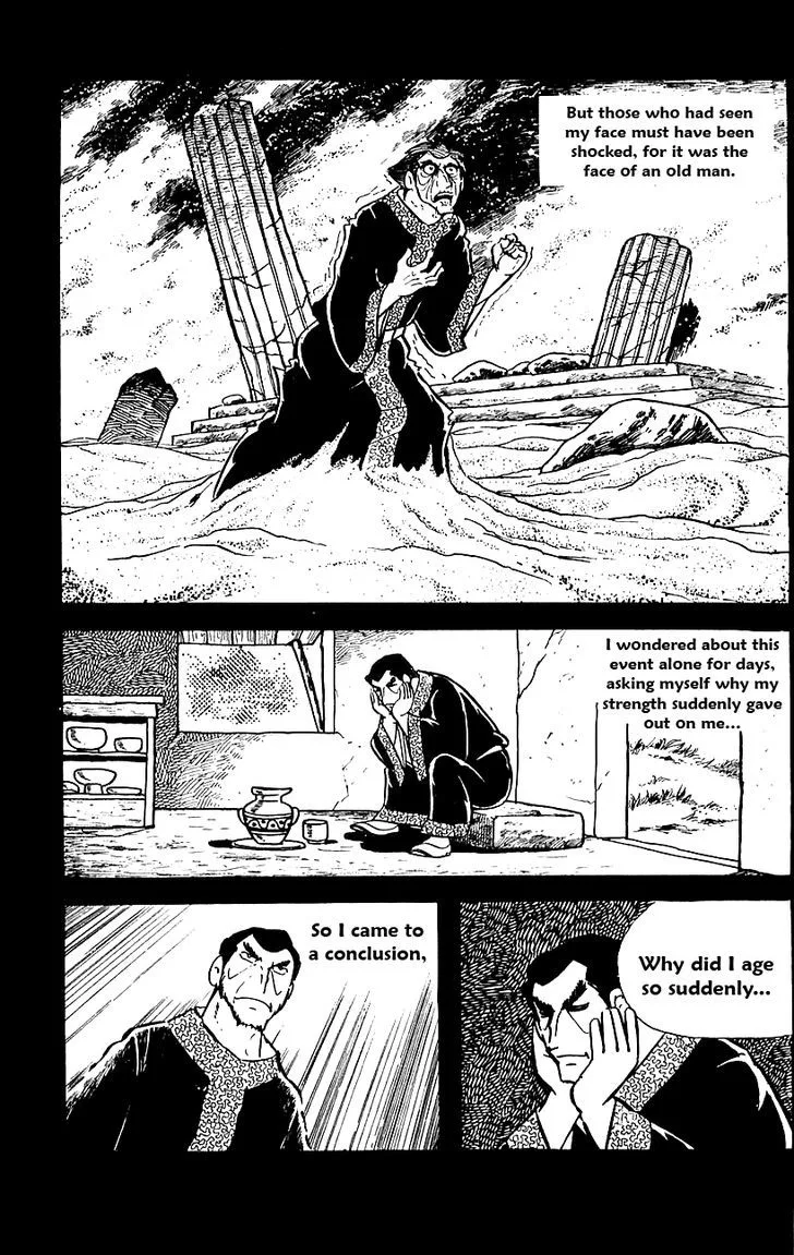 Babel 2 Chapter 16 page 13
