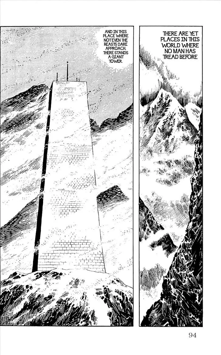 Babel 2 Chapter 16 page 2