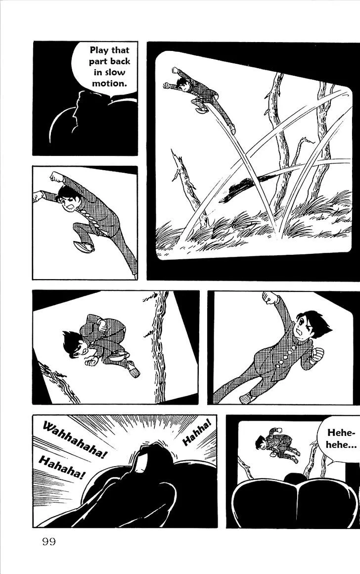 Babel 2 Chapter 16 page 7