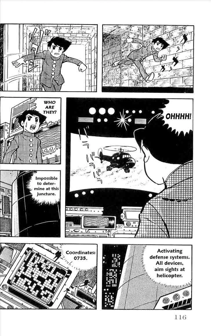 Babel 2 Chapter 17 page 2