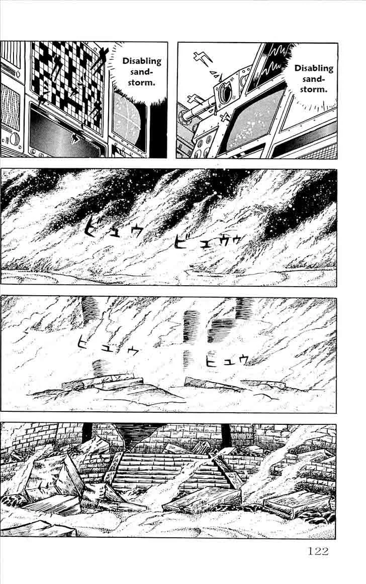 Babel 2 Chapter 17 page 8