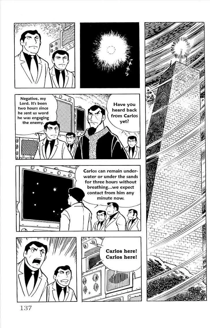 Babel 2 Chapter 17 page 23