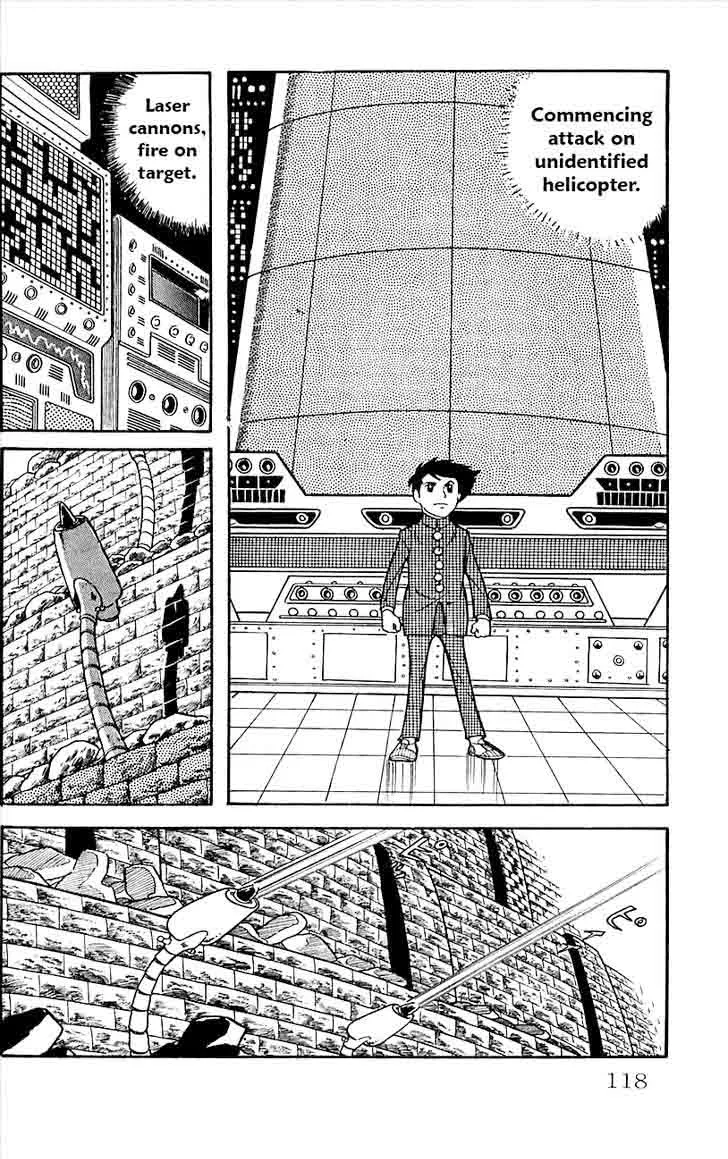 Babel 2 Chapter 17 page 4