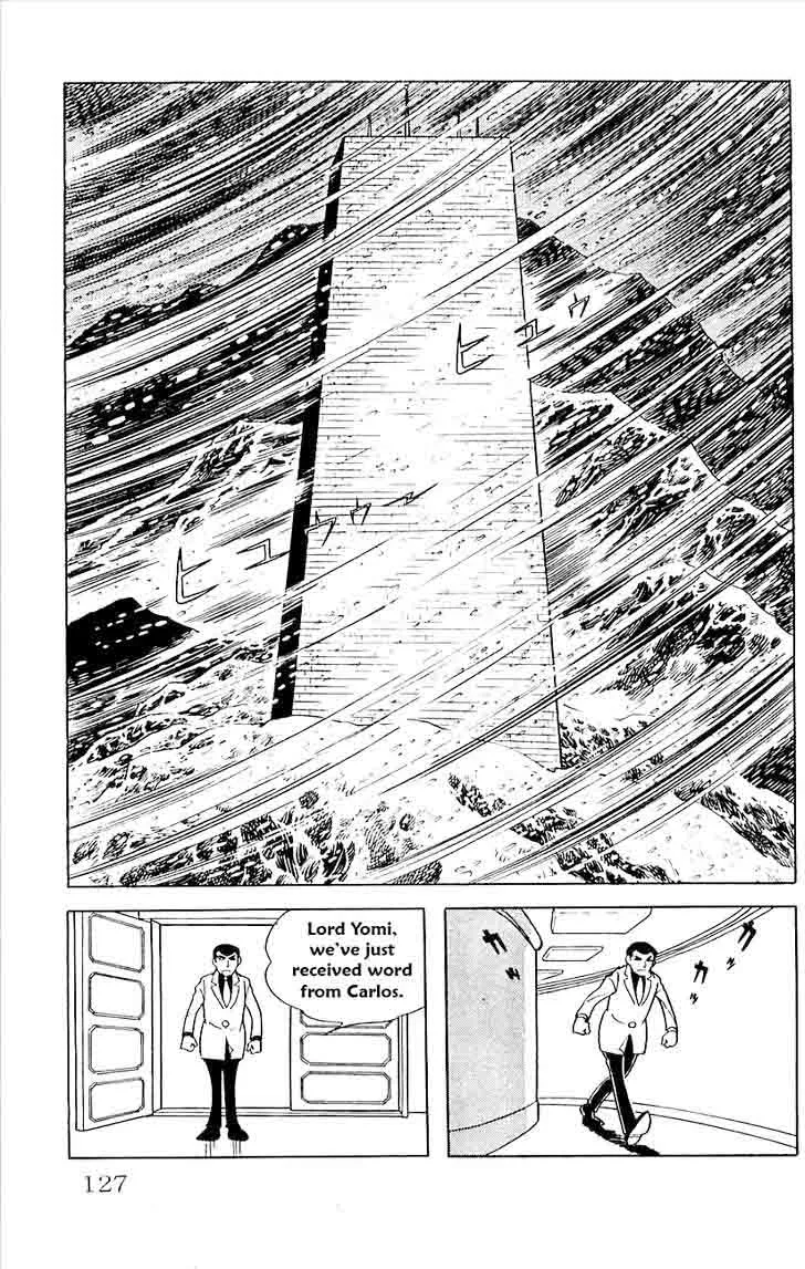 Babel 2 Chapter 17 page 13