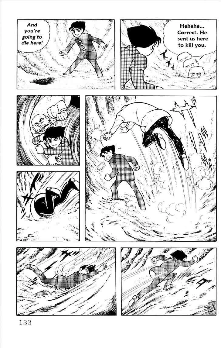 Babel 2 Chapter 17 page 19