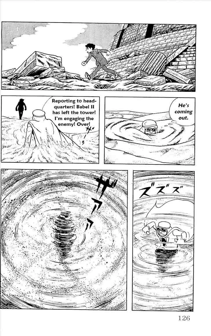 Babel 2 Chapter 17 page 12