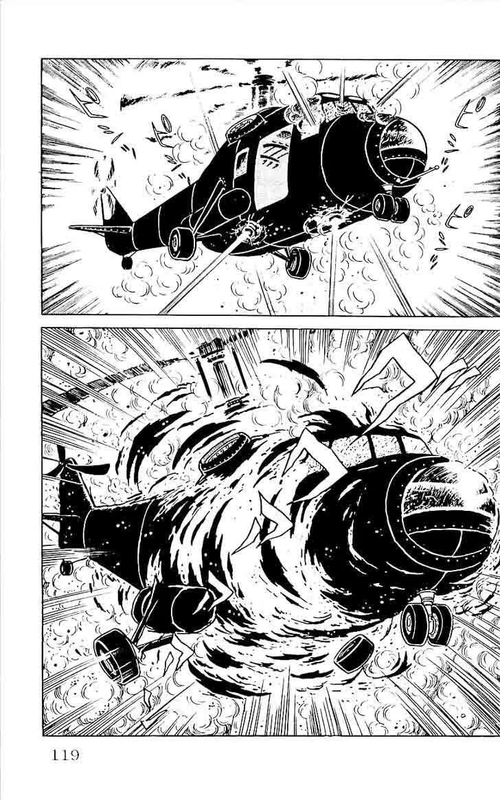 Babel 2 Chapter 17 page 5