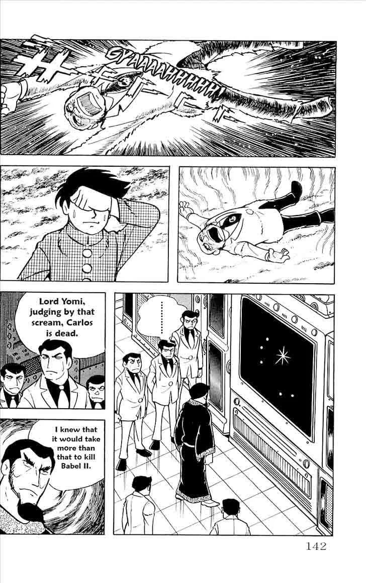 Babel 2 Chapter 17 page 28