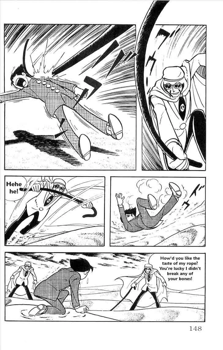 Babel 2 Chapter 17 page 34