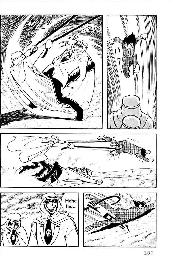 Babel 2 Chapter 17 page 36