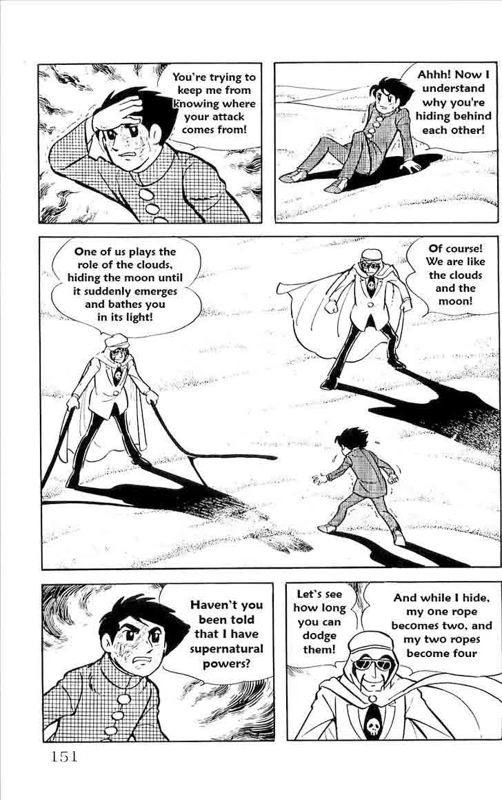 Babel 2 Chapter 17 page 37