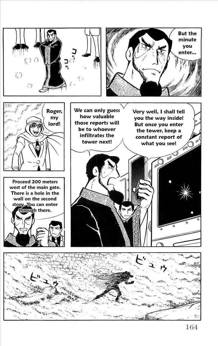 Babel 2 Chapter 17 page 50