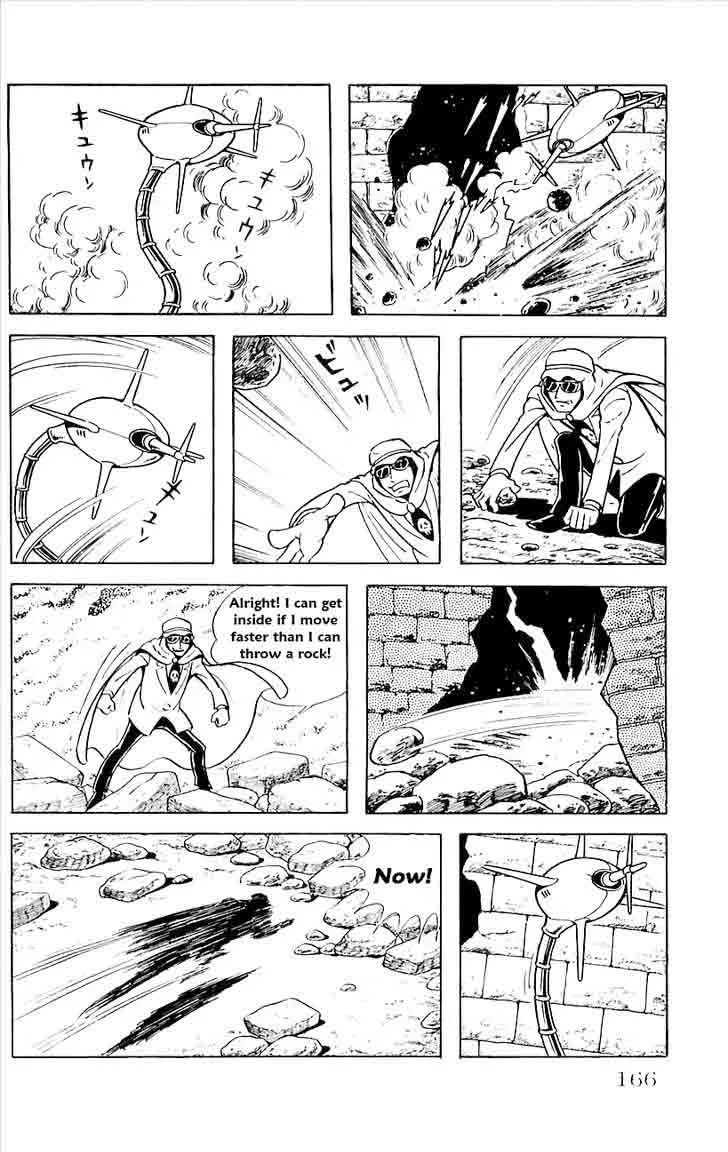 Babel 2 Chapter 17 page 52