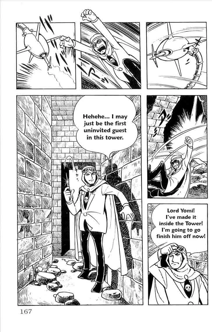 Babel 2 Chapter 17 page 53