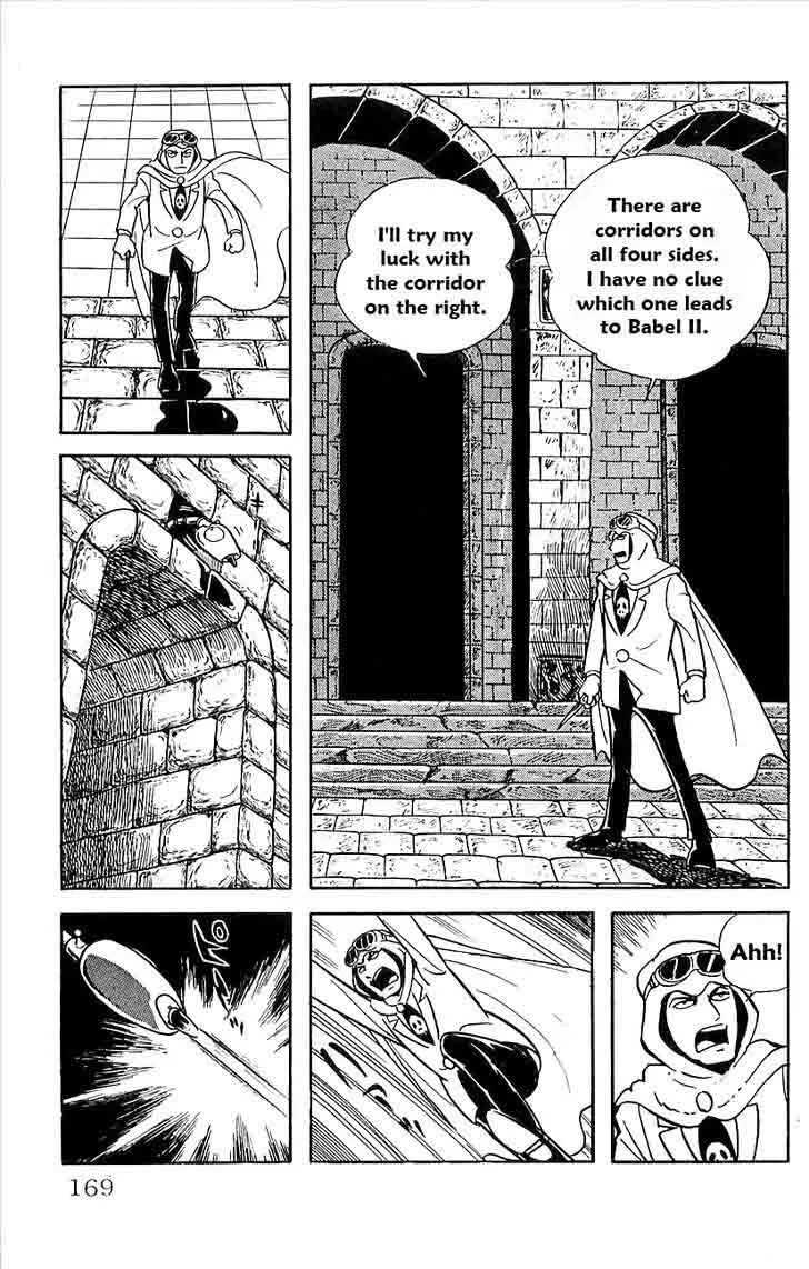 Babel 2 Chapter 17 page 55
