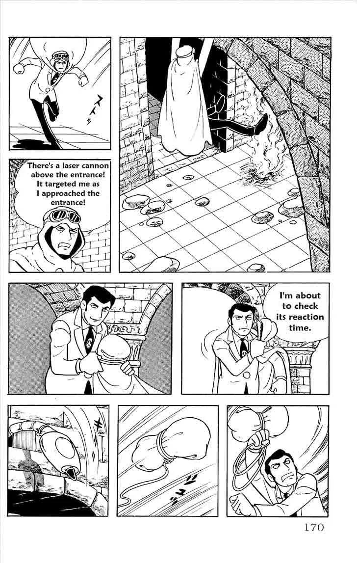 Babel 2 Chapter 17 page 56