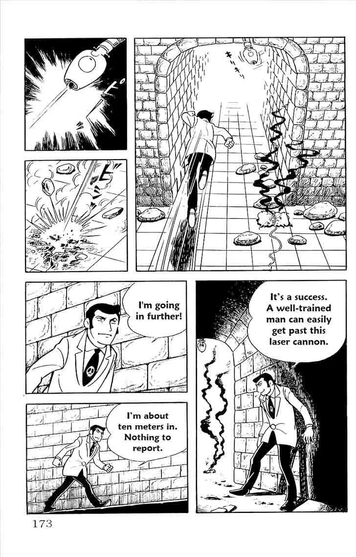 Babel 2 Chapter 17 page 59