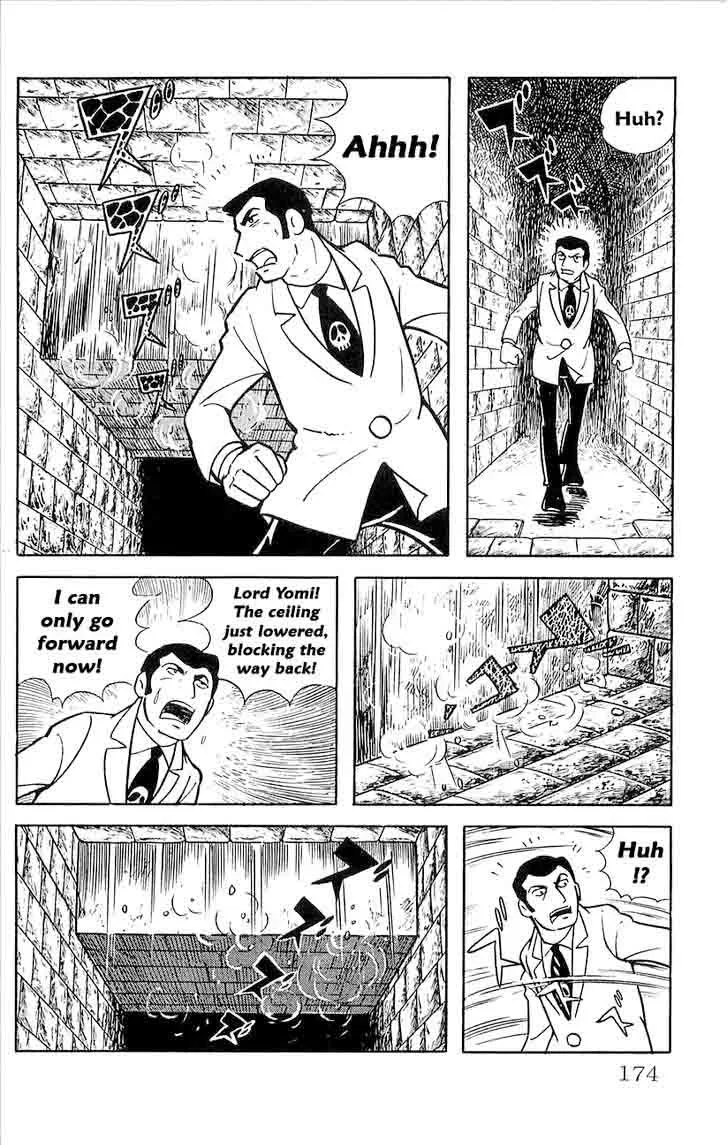 Babel 2 Chapter 17 page 60