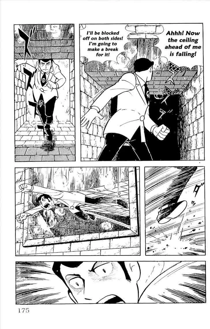 Babel 2 Chapter 17 page 61