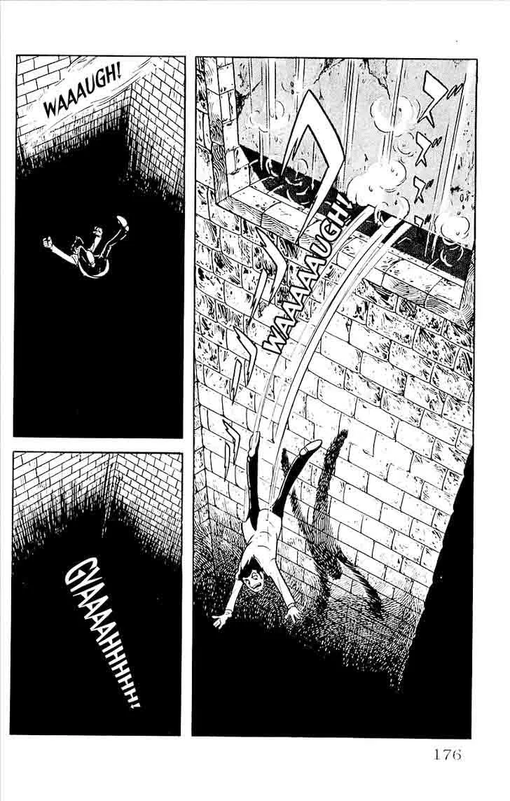 Babel 2 Chapter 17 page 62