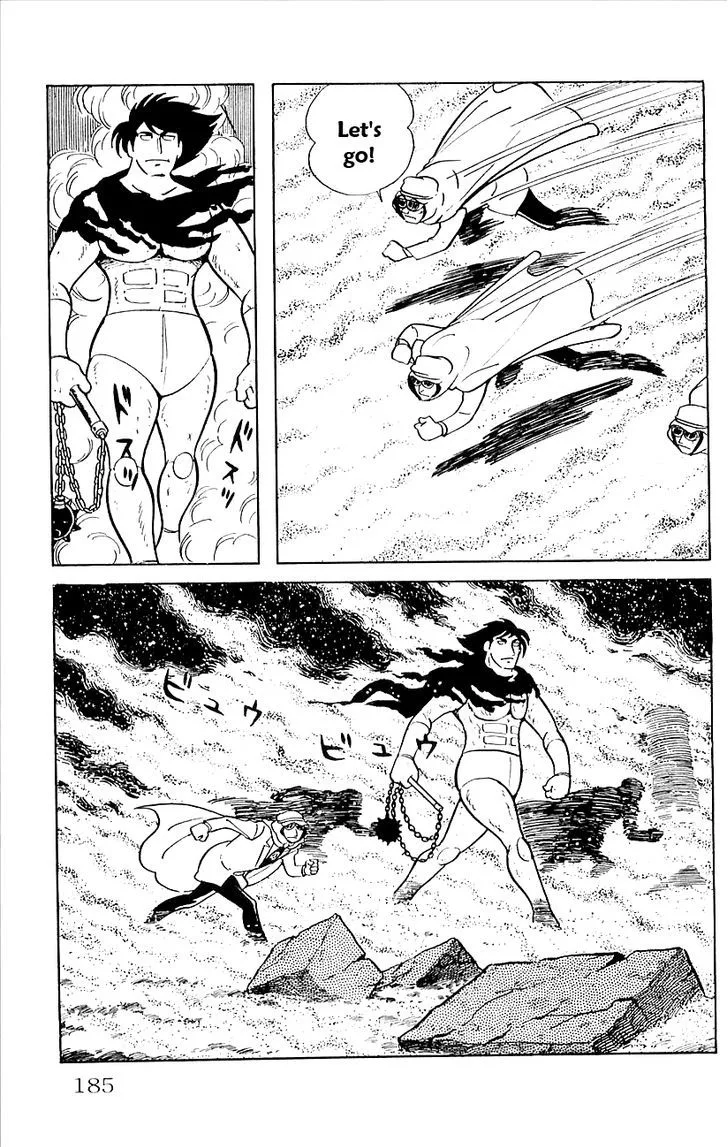 Babel 2 Chapter 18 page 7