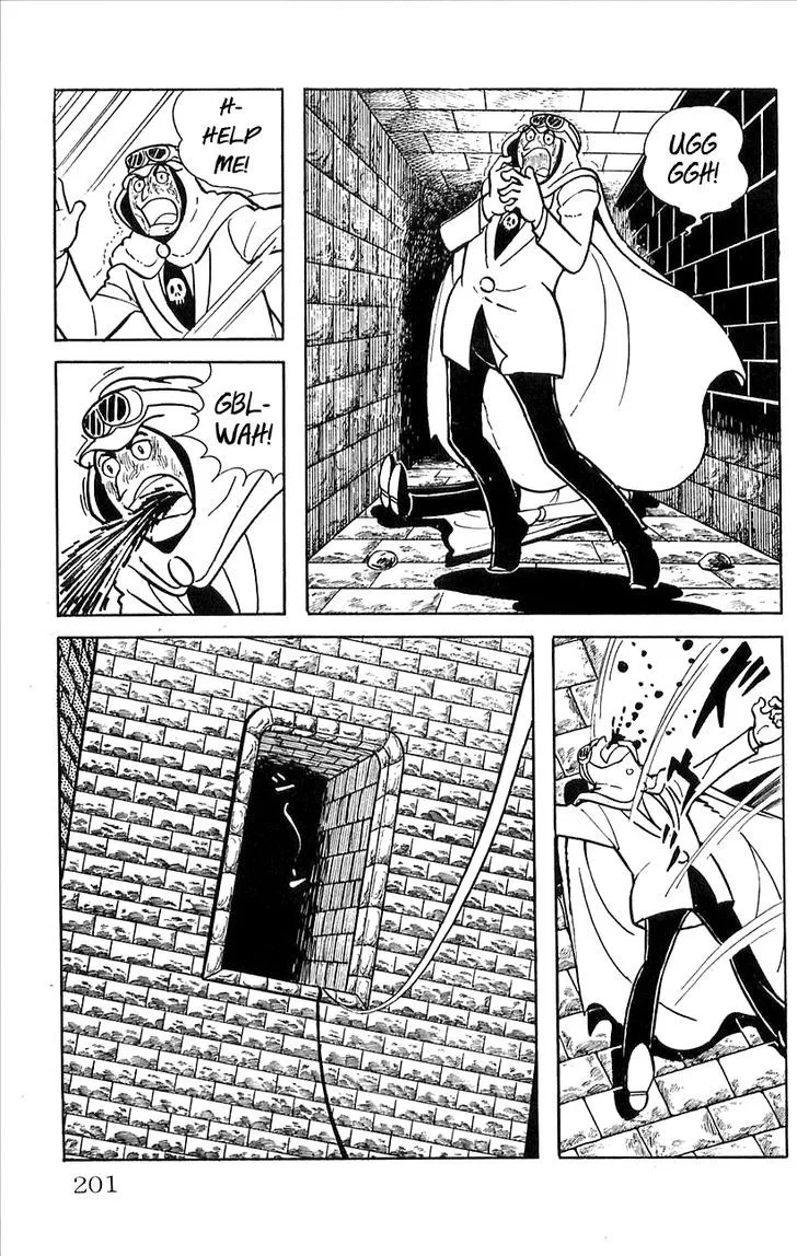 Babel 2 Chapter 18 page 23