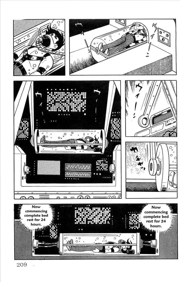 Babel 2 Chapter 18 page 31
