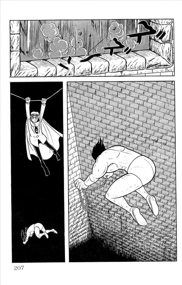 Babel 2 Chapter 18 page 29