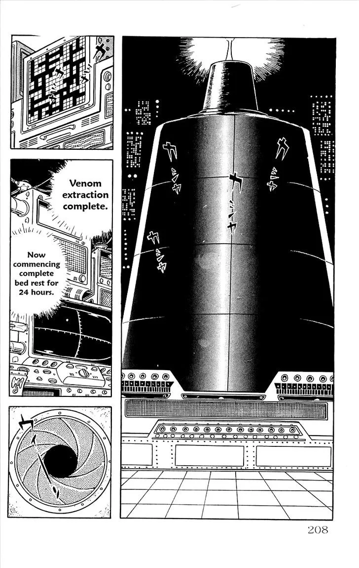 Babel 2 Chapter 18 page 30