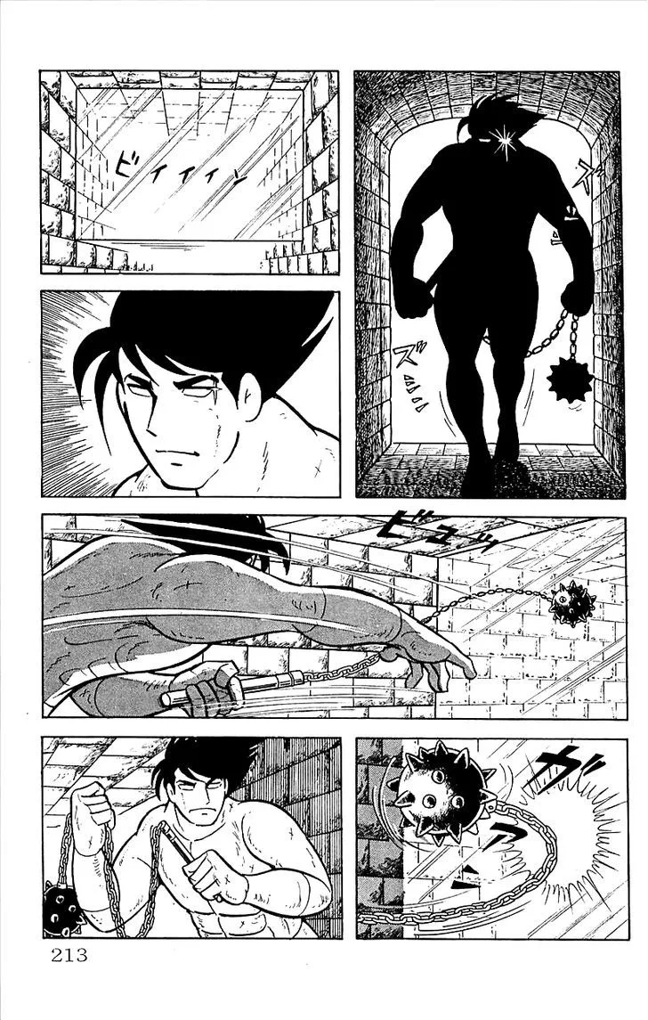 Babel 2 Chapter 18 page 35