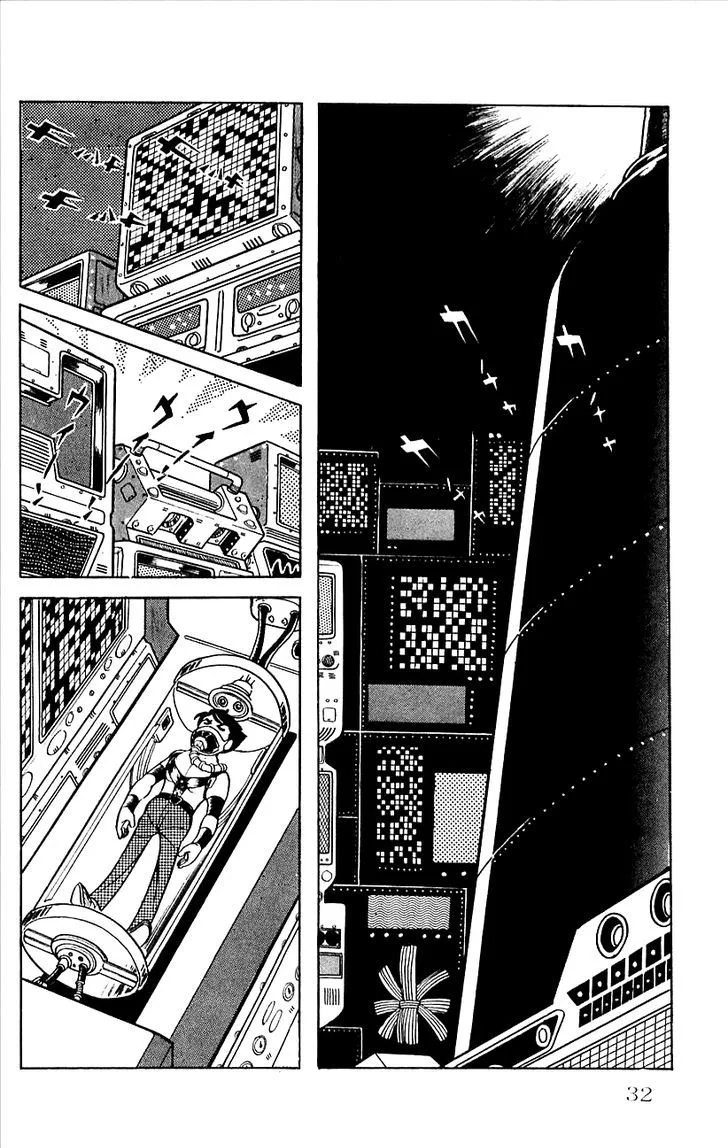 Babel 2 Chapter 19 page 34