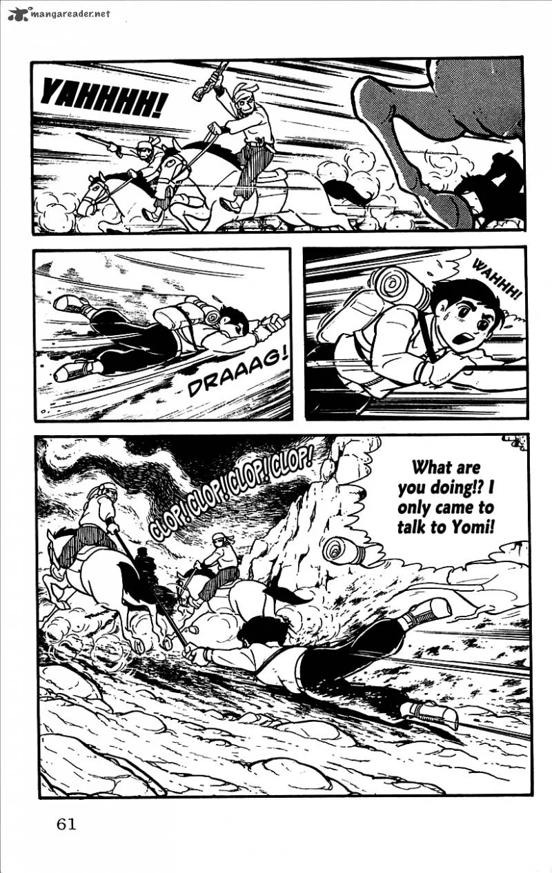 Babel 2 Chapter 2 page 6