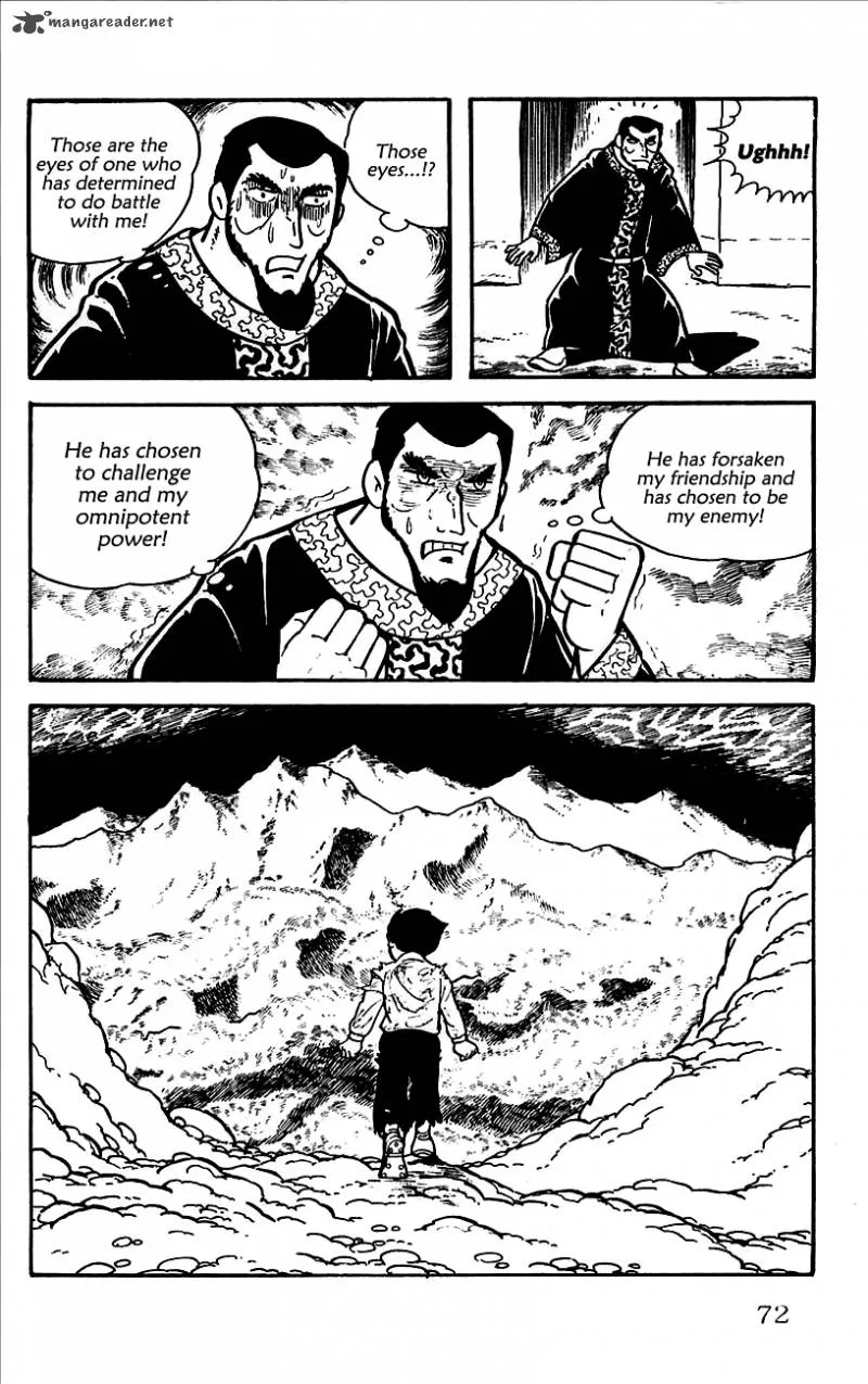 Babel 2 Chapter 2 page 17