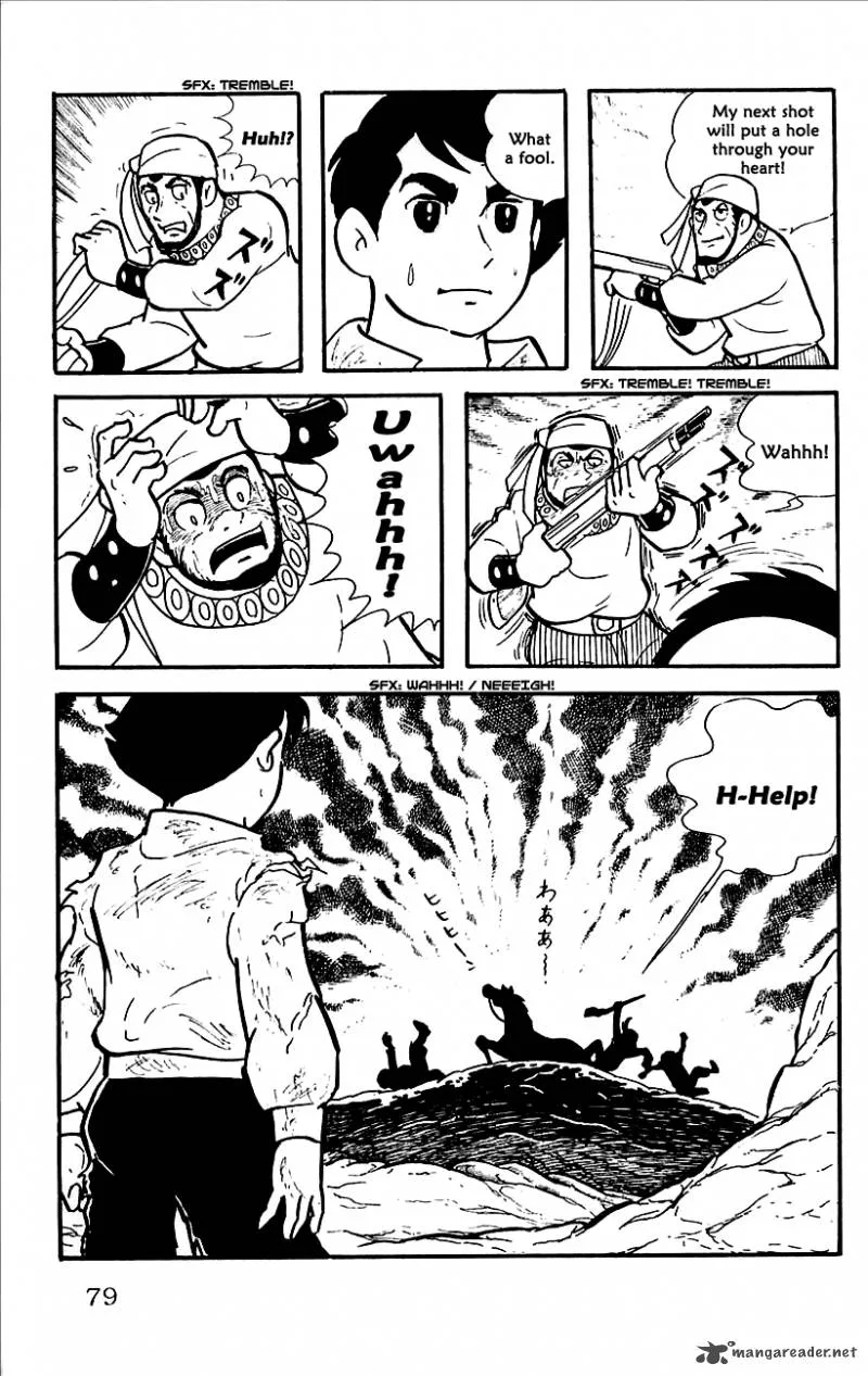 Babel 2 Chapter 2 page 24