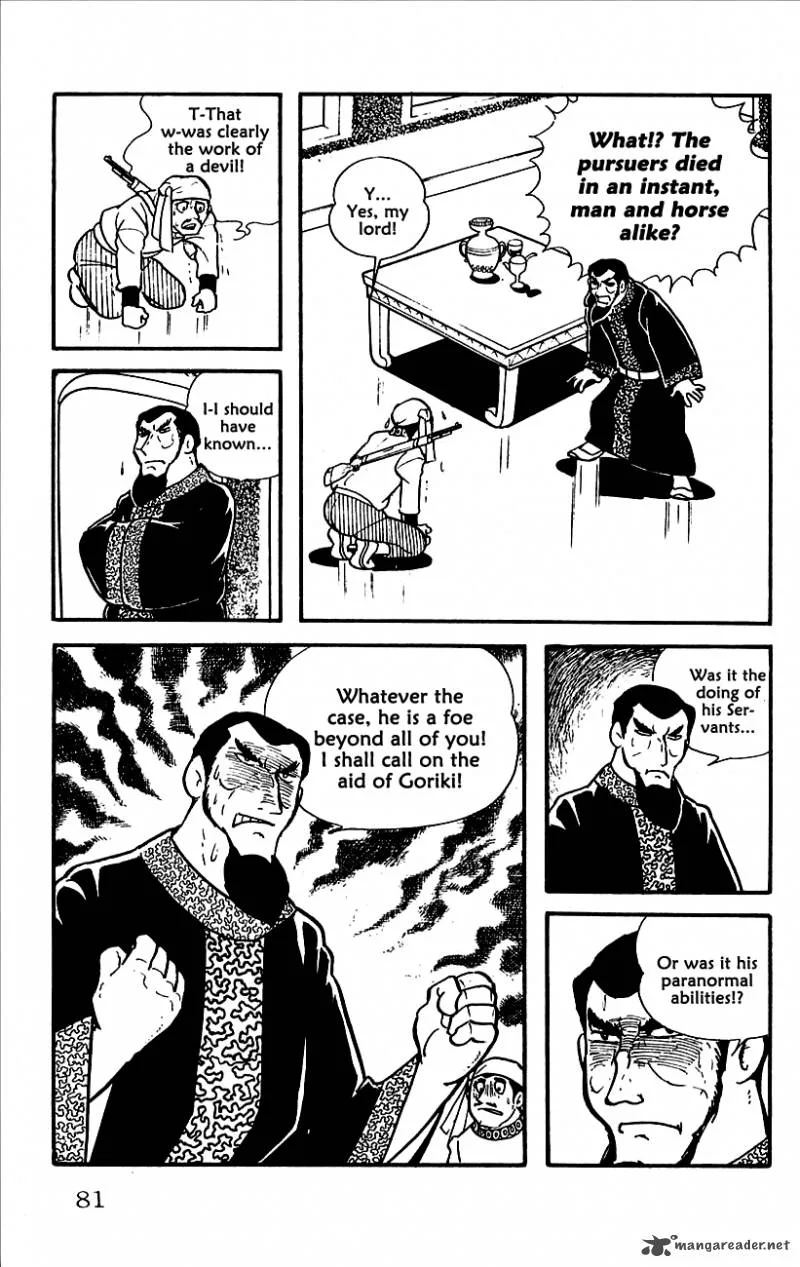 Babel 2 Chapter 2 page 26