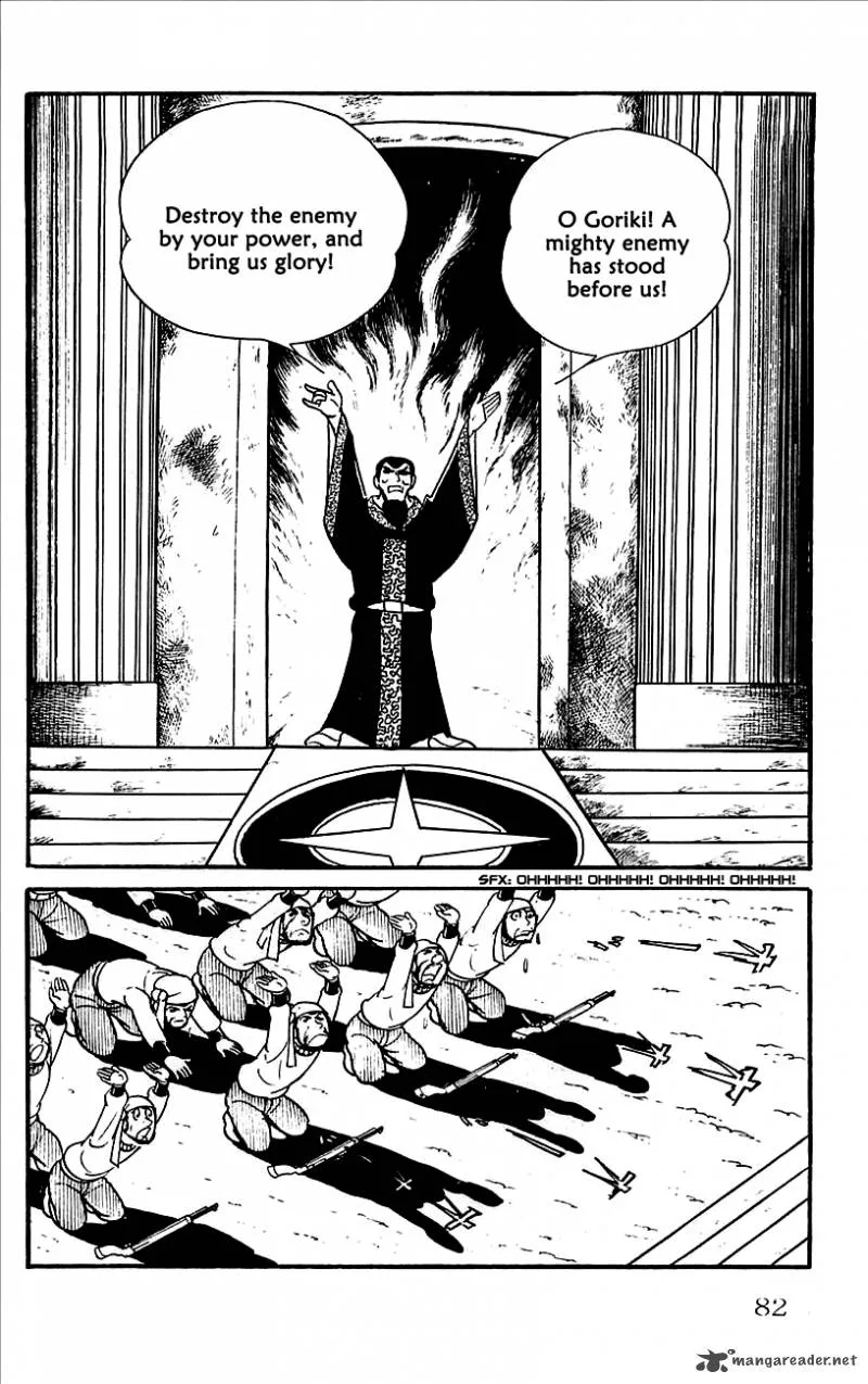 Babel 2 Chapter 2 page 27