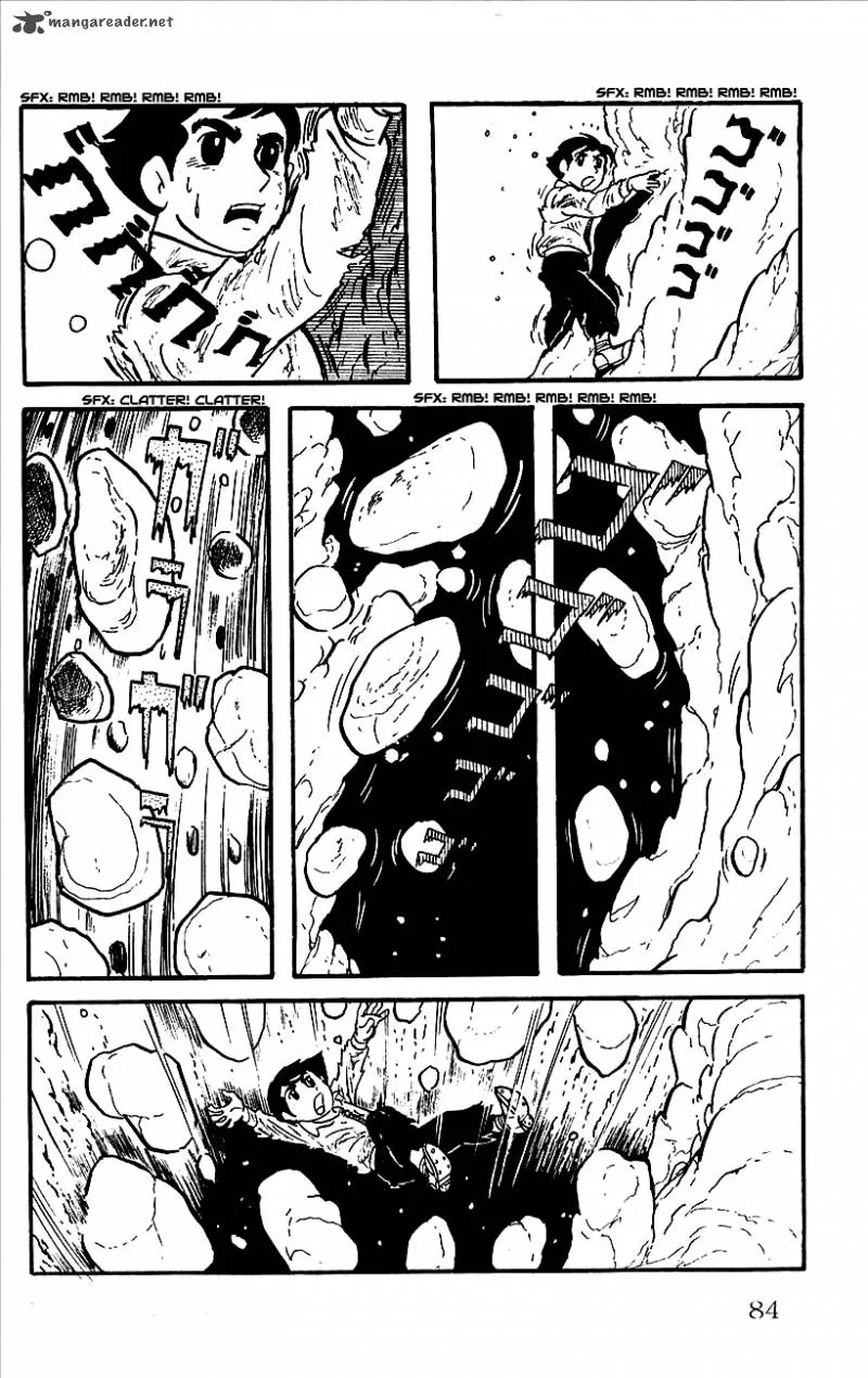 Babel 2 Chapter 2 page 29