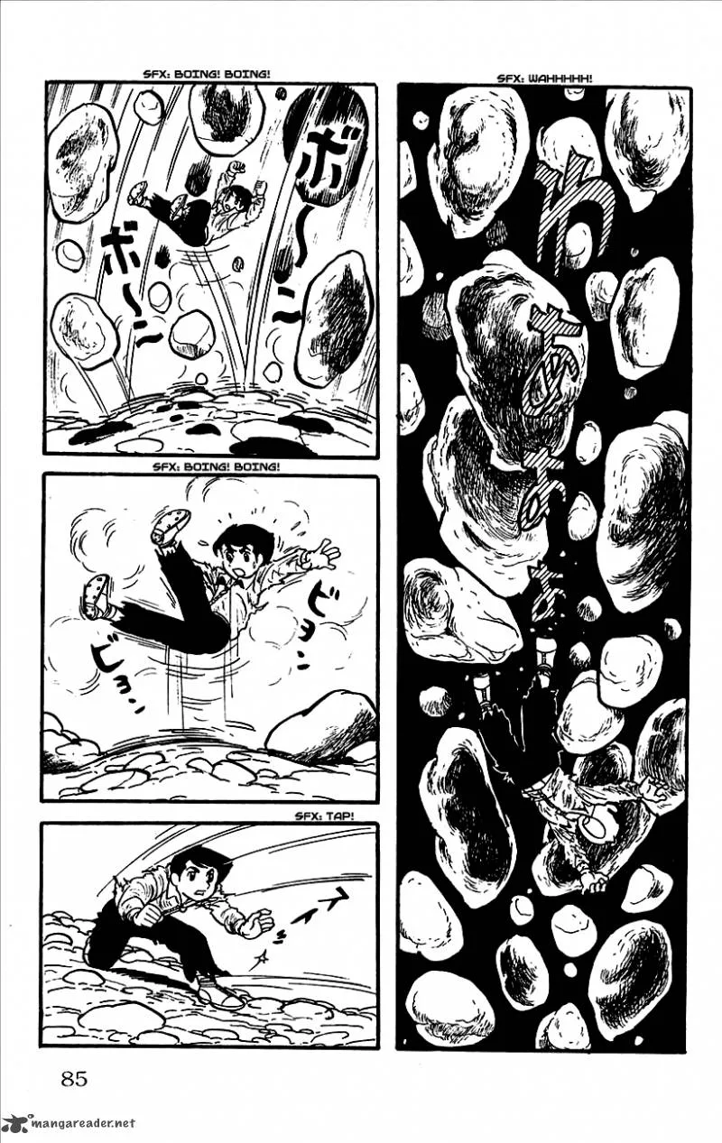Babel 2 Chapter 2 page 30