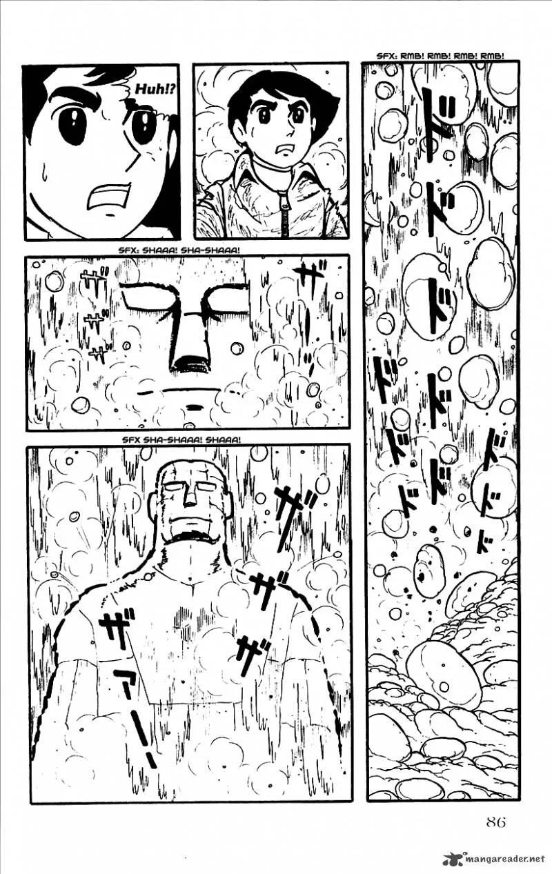 Babel 2 Chapter 2 page 31