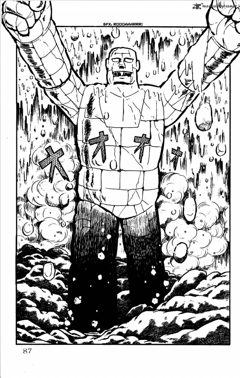 Babel 2 Chapter 2 page 32