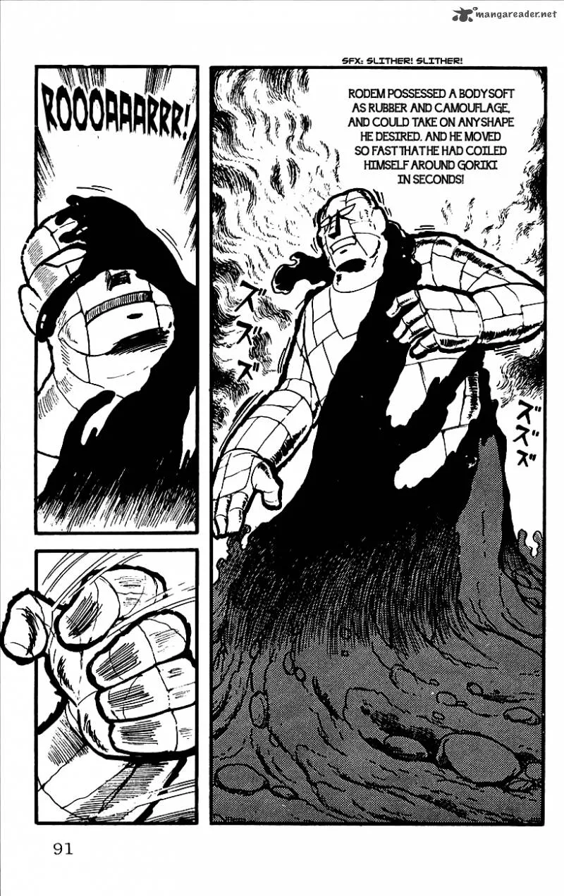 Babel 2 Chapter 2 page 36