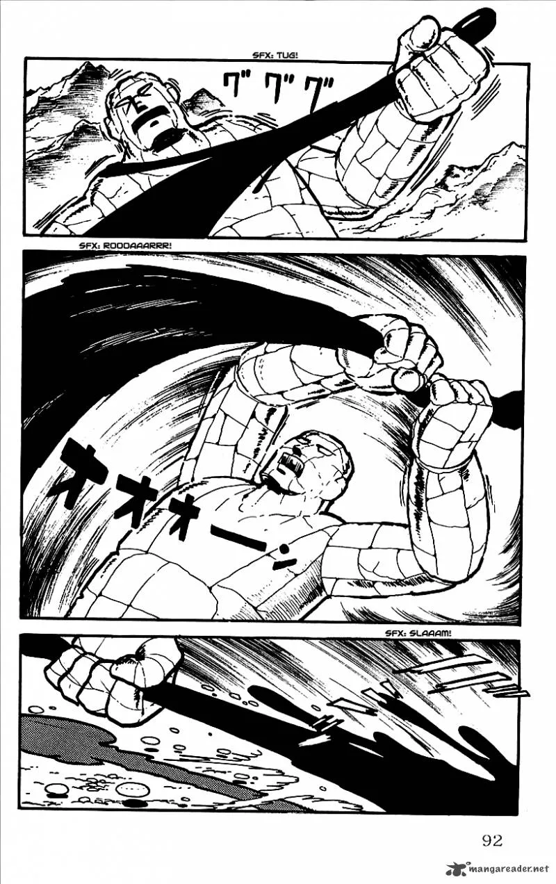 Babel 2 Chapter 2 page 37