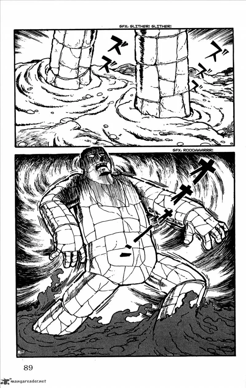 Babel 2 Chapter 2 page 34