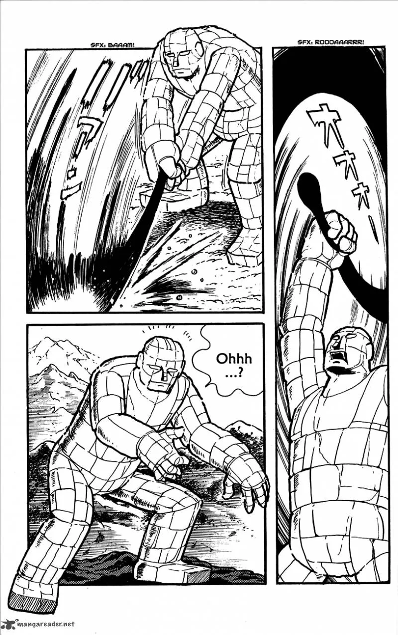 Babel 2 Chapter 2 page 38