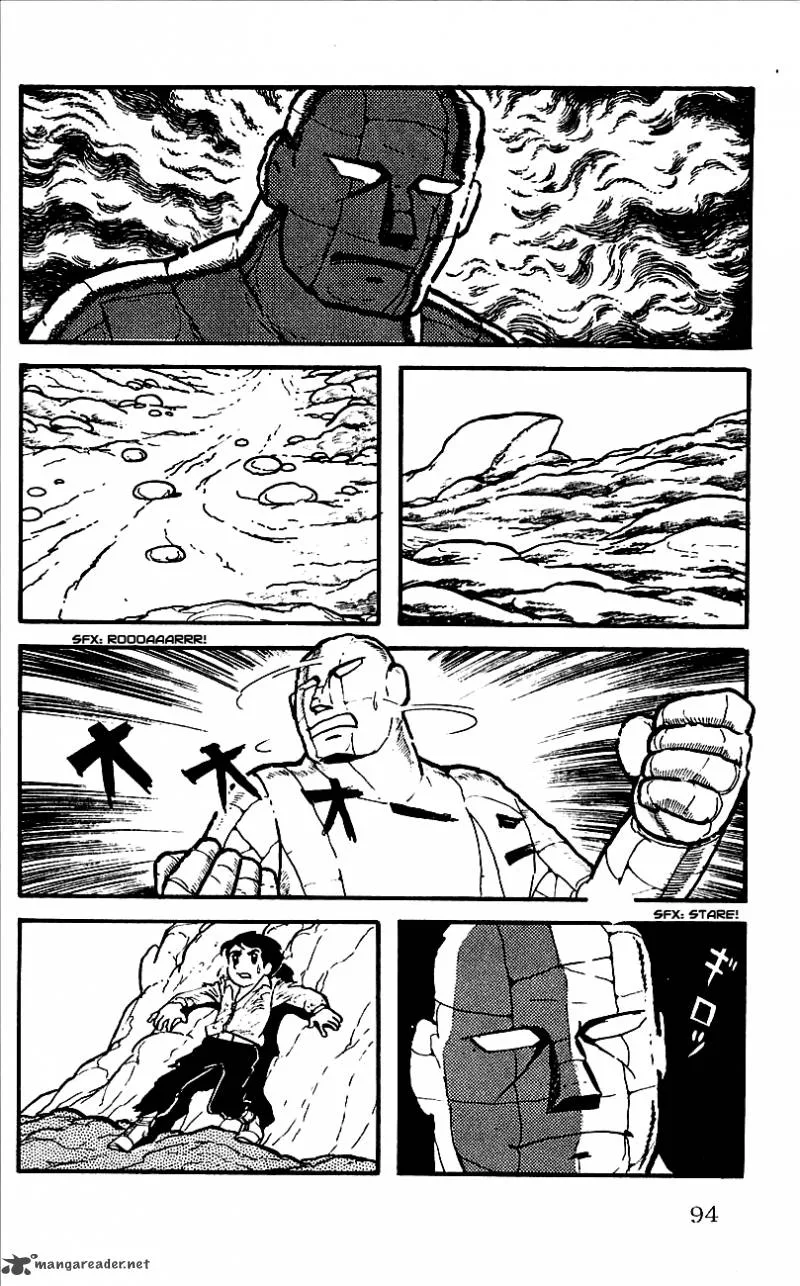 Babel 2 Chapter 2 page 39