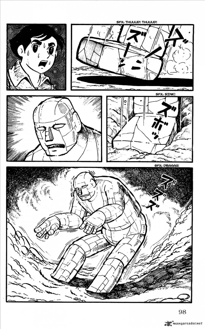 Babel 2 Chapter 2 page 43