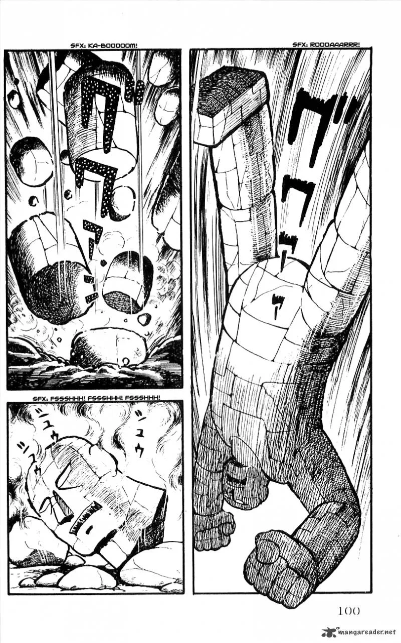 Babel 2 Chapter 2 page 45
