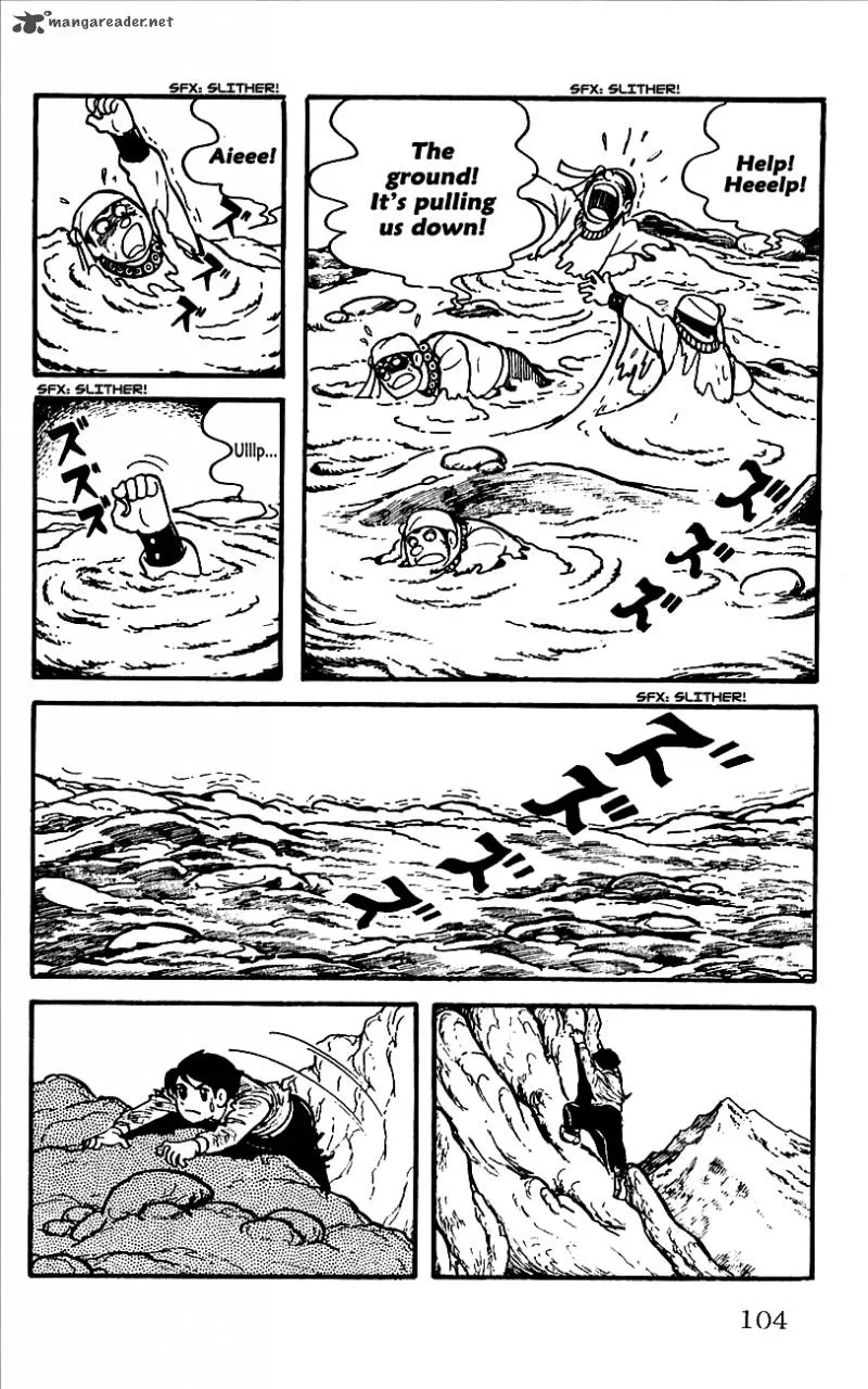 Babel 2 Chapter 2 page 49