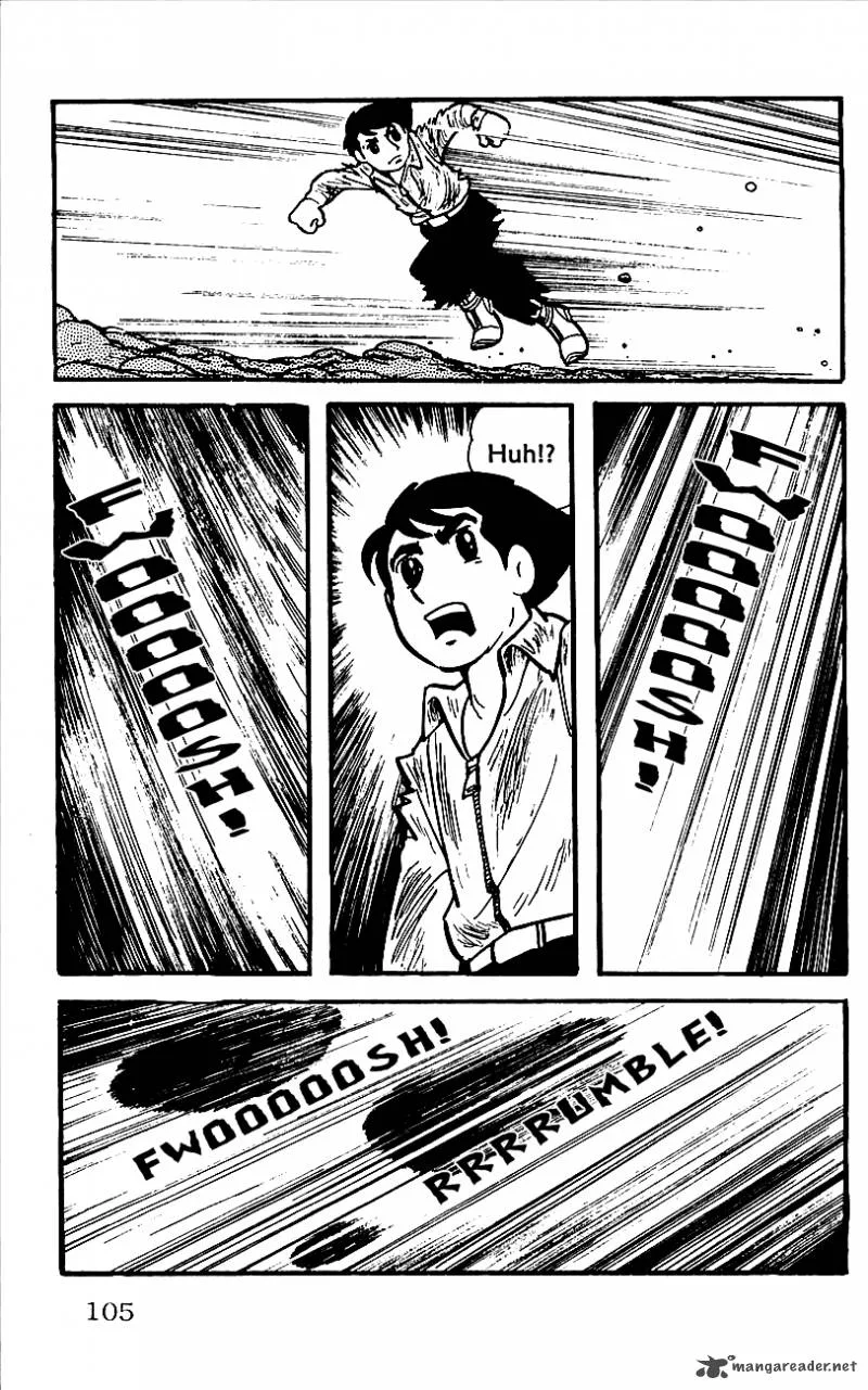 Babel 2 Chapter 2 page 50